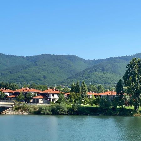 K'S Place Apartment Pravets Golf Resort Εξωτερικό φωτογραφία