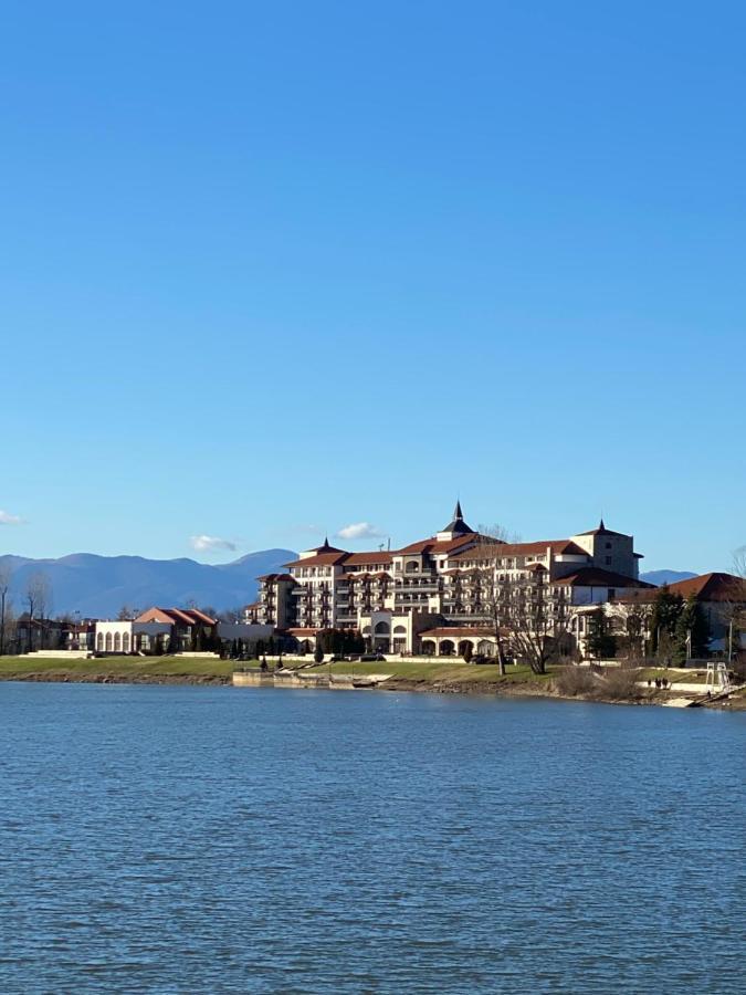 K'S Place Apartment Pravets Golf Resort Εξωτερικό φωτογραφία