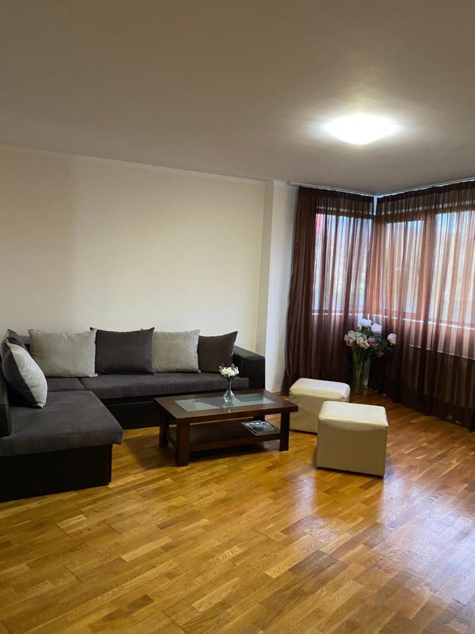 K'S Place Apartment Pravets Golf Resort Εξωτερικό φωτογραφία