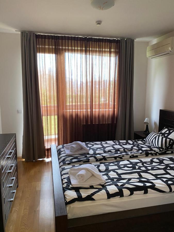 K'S Place Apartment Pravets Golf Resort Εξωτερικό φωτογραφία