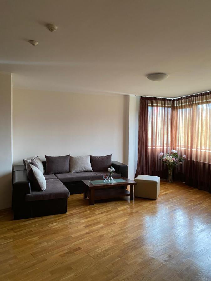K'S Place Apartment Pravets Golf Resort Εξωτερικό φωτογραφία