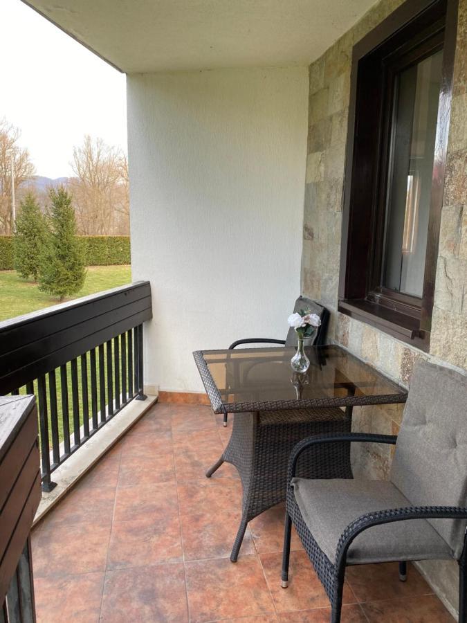 K'S Place Apartment Pravets Golf Resort Εξωτερικό φωτογραφία