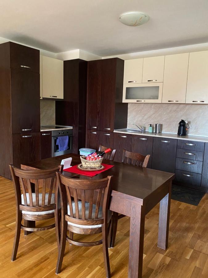 K'S Place Apartment Pravets Golf Resort Εξωτερικό φωτογραφία