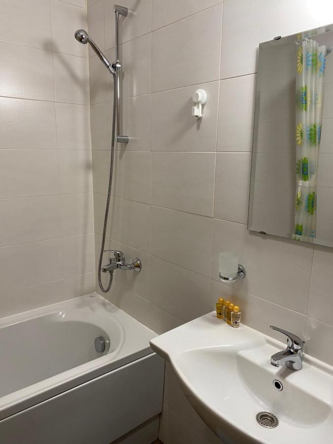 K'S Place Apartment Pravets Golf Resort Εξωτερικό φωτογραφία