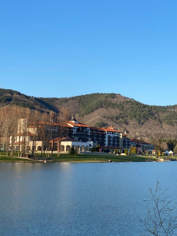 K'S Place Apartment Pravets Golf Resort Εξωτερικό φωτογραφία