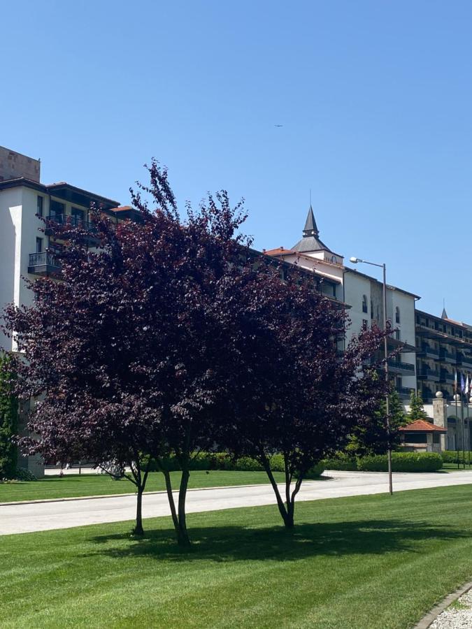 K'S Place Apartment Pravets Golf Resort Εξωτερικό φωτογραφία