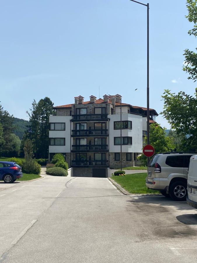 K'S Place Apartment Pravets Golf Resort Εξωτερικό φωτογραφία