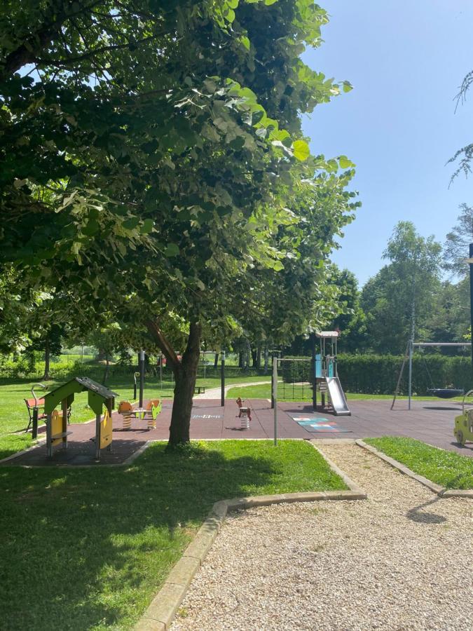 K'S Place Apartment Pravets Golf Resort Εξωτερικό φωτογραφία