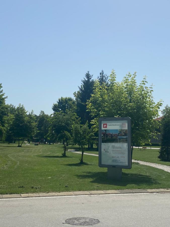 K'S Place Apartment Pravets Golf Resort Εξωτερικό φωτογραφία