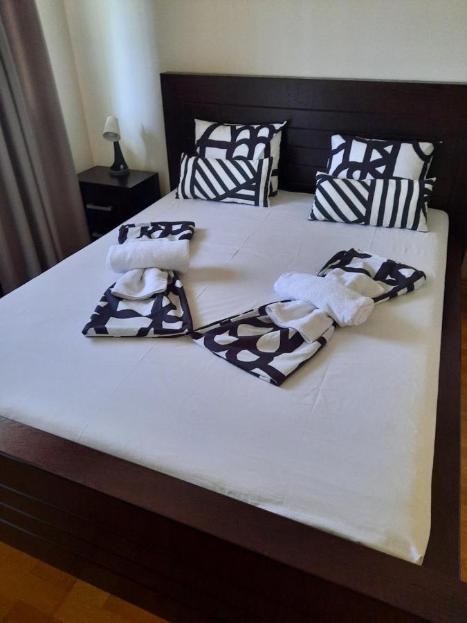 K'S Place Apartment Pravets Golf Resort Εξωτερικό φωτογραφία