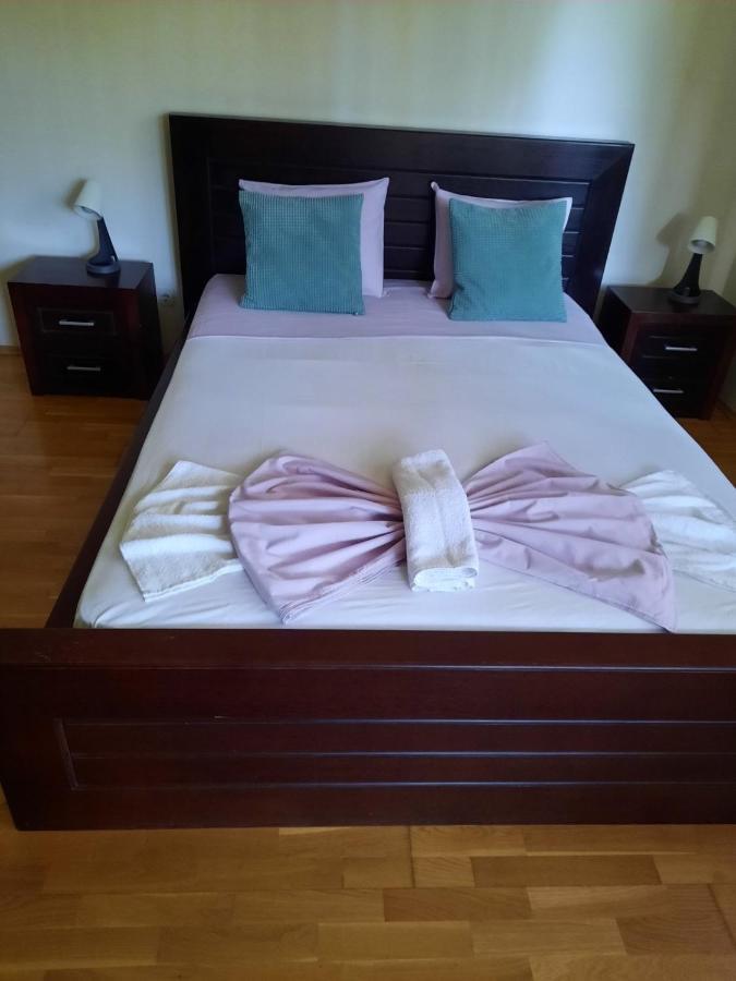 K'S Place Apartment Pravets Golf Resort Εξωτερικό φωτογραφία