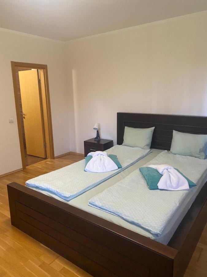 K'S Place Apartment Pravets Golf Resort Εξωτερικό φωτογραφία