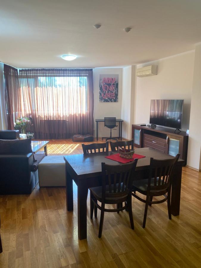 K'S Place Apartment Pravets Golf Resort Εξωτερικό φωτογραφία