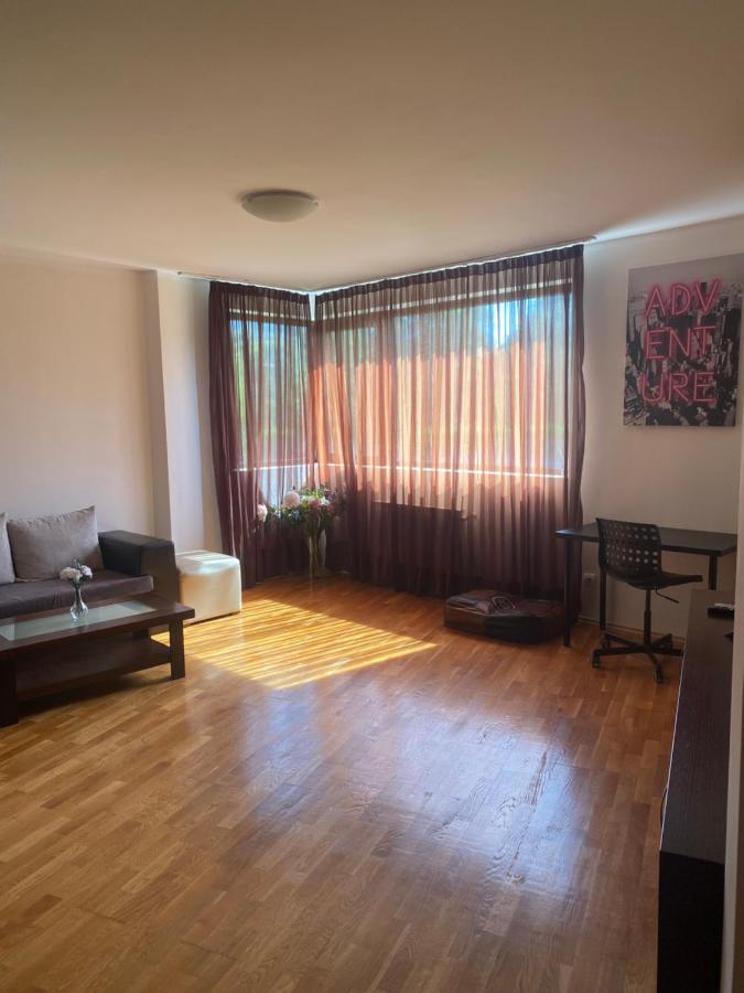 K'S Place Apartment Pravets Golf Resort Εξωτερικό φωτογραφία