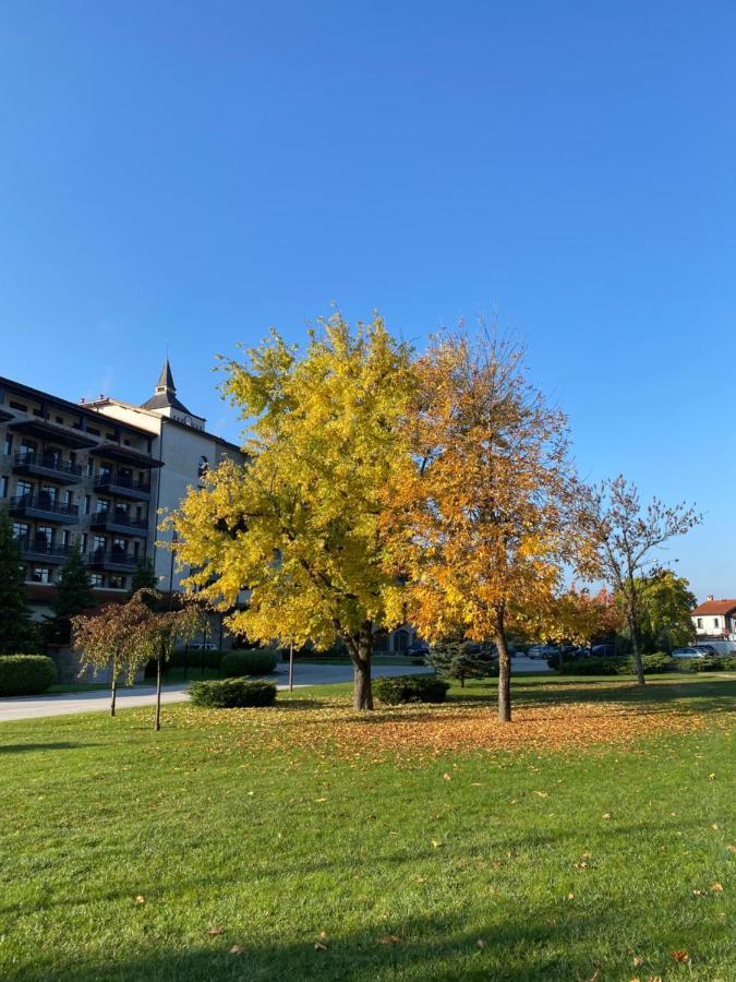 K'S Place Apartment Pravets Golf Resort Εξωτερικό φωτογραφία