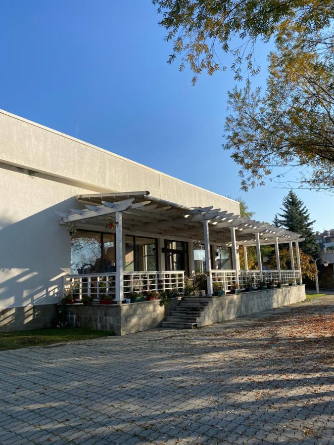 K'S Place Apartment Pravets Golf Resort Εξωτερικό φωτογραφία