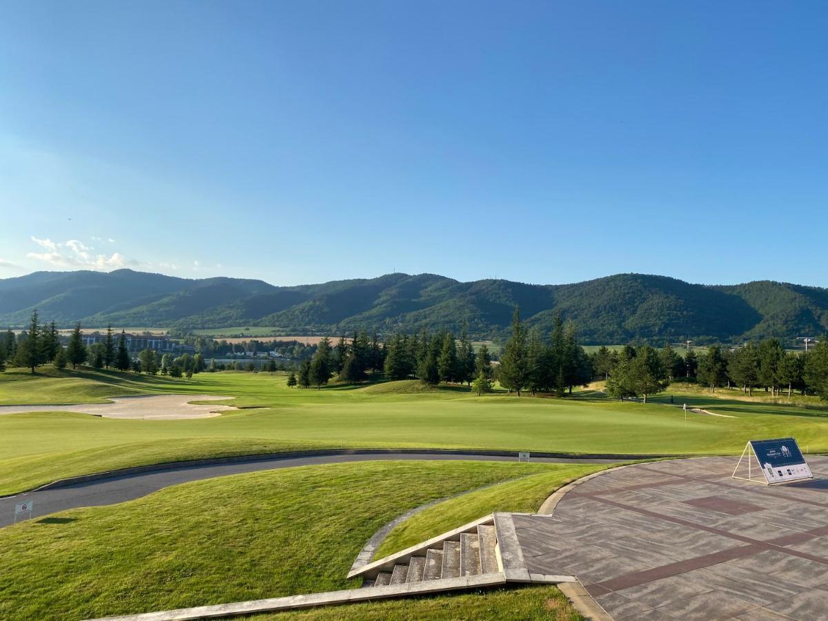 K'S Place Apartment Pravets Golf Resort Εξωτερικό φωτογραφία