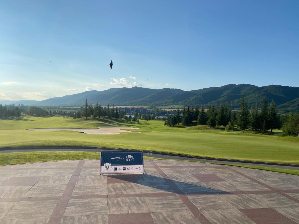 K'S Place Apartment Pravets Golf Resort Εξωτερικό φωτογραφία
