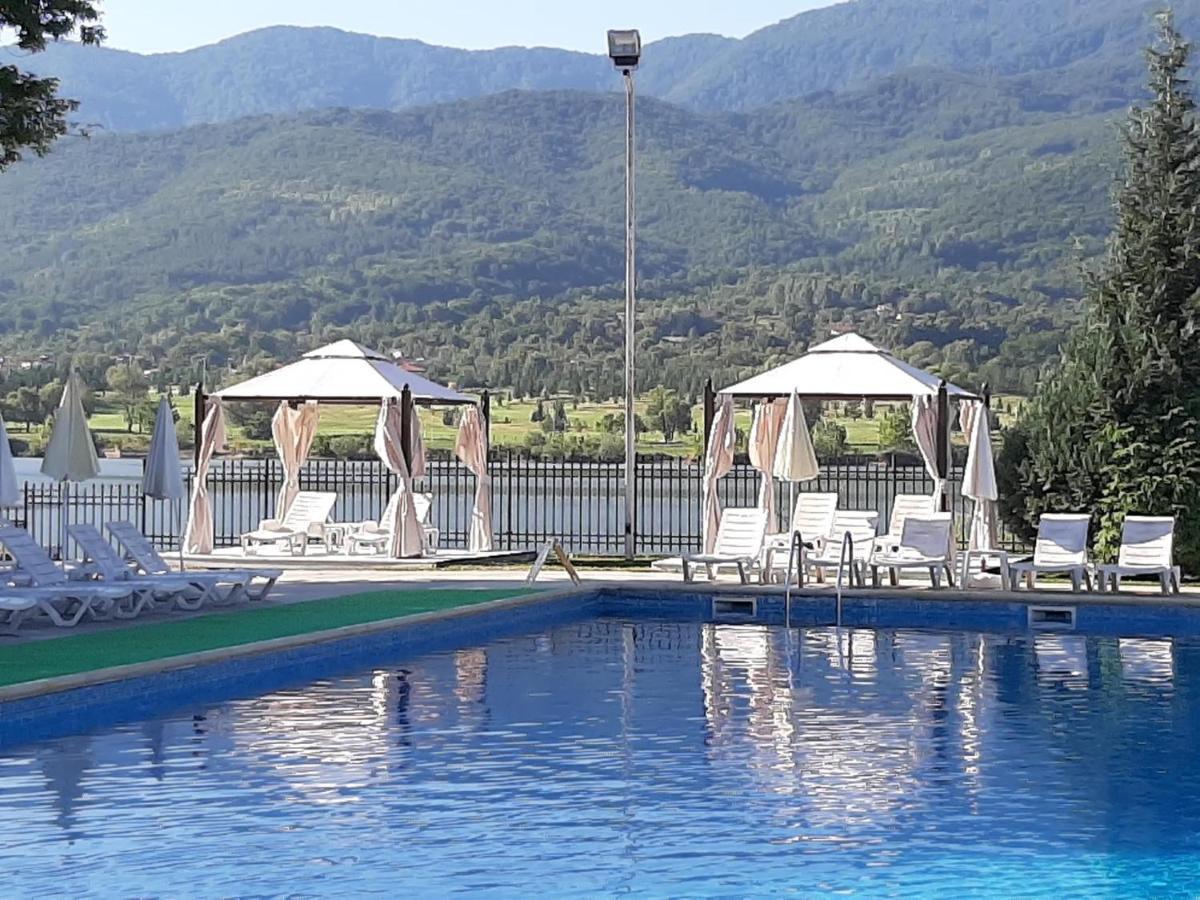 K'S Place Apartment Pravets Golf Resort Εξωτερικό φωτογραφία