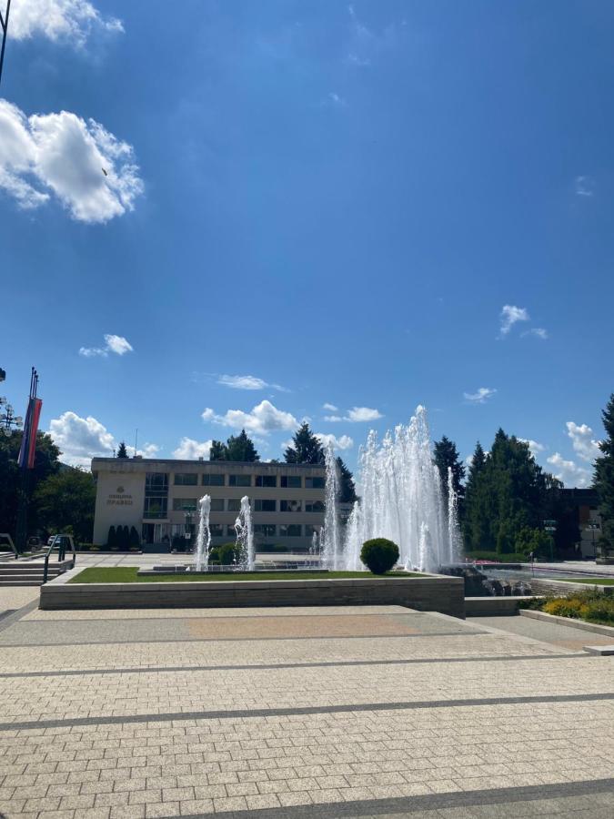 K'S Place Apartment Pravets Golf Resort Εξωτερικό φωτογραφία