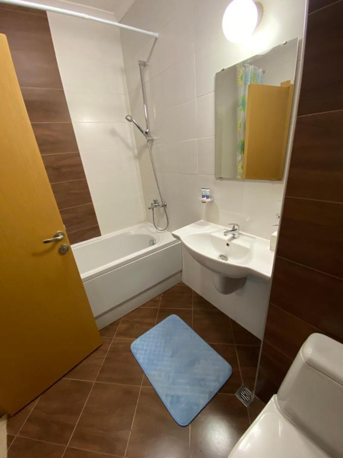 K'S Place Apartment Pravets Golf Resort Εξωτερικό φωτογραφία