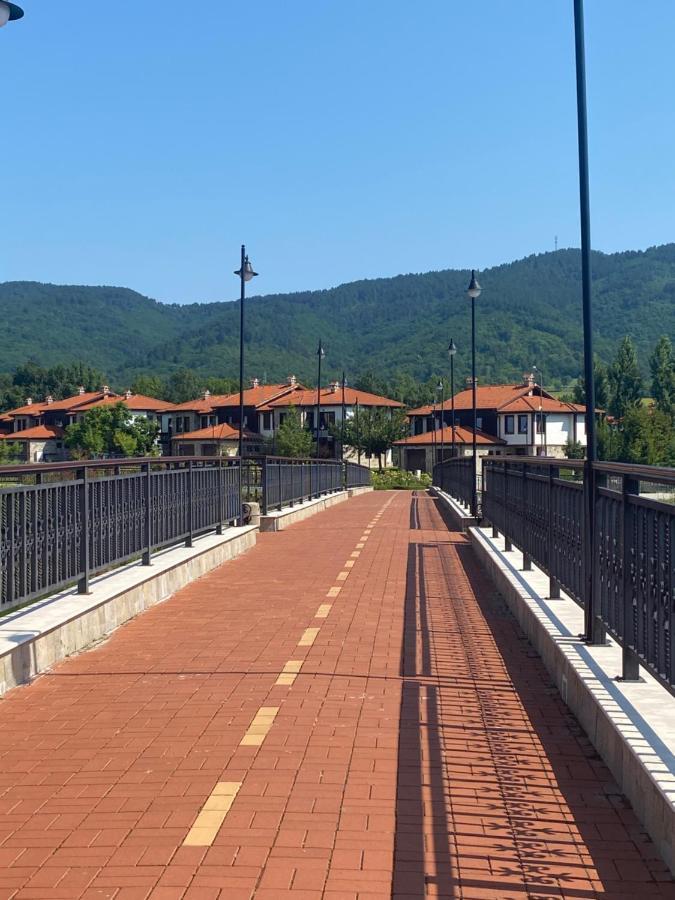 K'S Place Apartment Pravets Golf Resort Εξωτερικό φωτογραφία