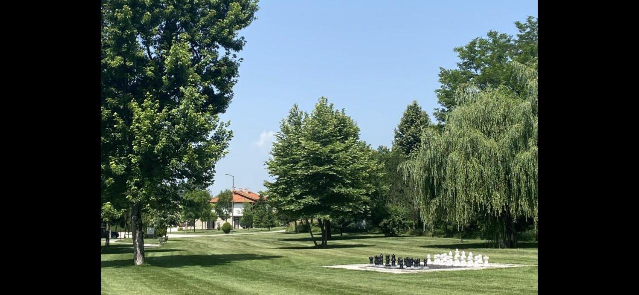 K'S Place Apartment Pravets Golf Resort Εξωτερικό φωτογραφία