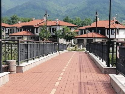 K'S Place Apartment Pravets Golf Resort Εξωτερικό φωτογραφία