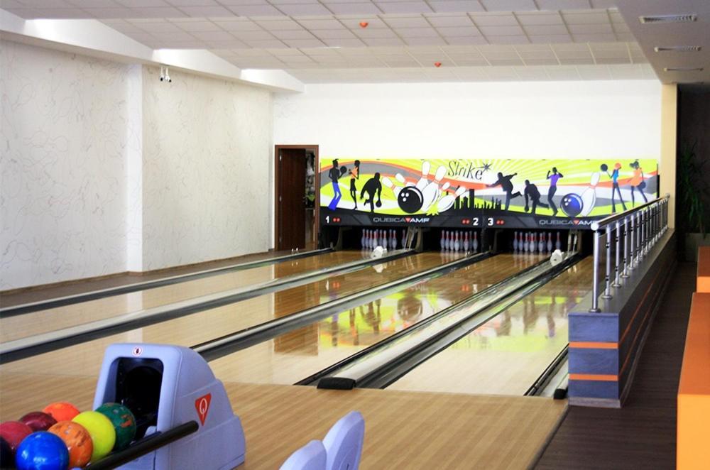 K'S Place Apartment Pravets Golf Resort Εξωτερικό φωτογραφία