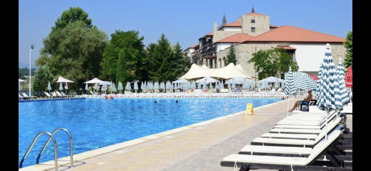 K'S Place Apartment Pravets Golf Resort Εξωτερικό φωτογραφία