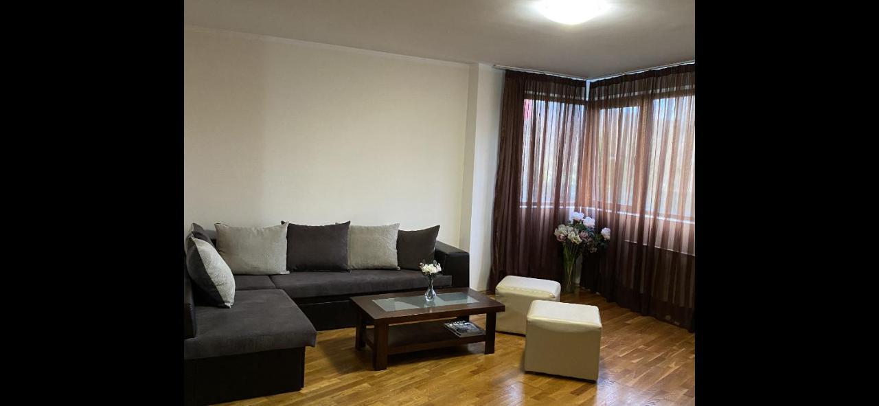 K'S Place Apartment Pravets Golf Resort Εξωτερικό φωτογραφία