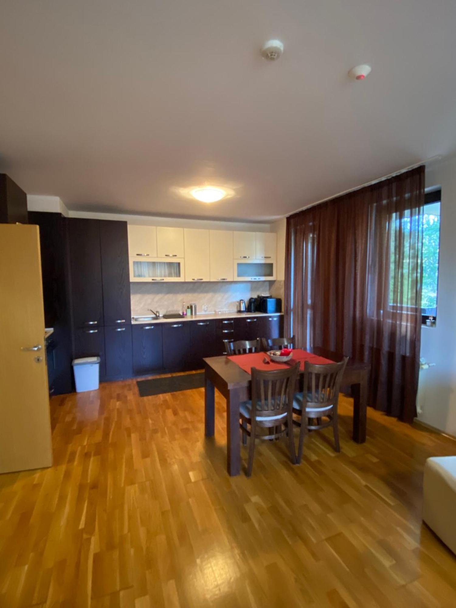 K'S Place Apartment Pravets Golf Resort Εξωτερικό φωτογραφία